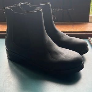 Maurices Black boots